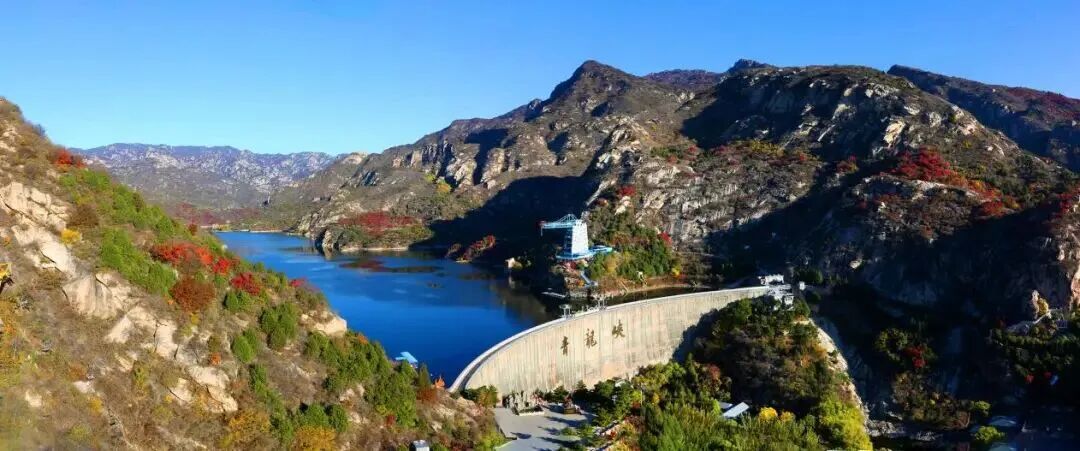 秋日宜登高 寶藏登山賞秋路線推薦 秋日宜登高 寶藏登山賞秋路線推薦