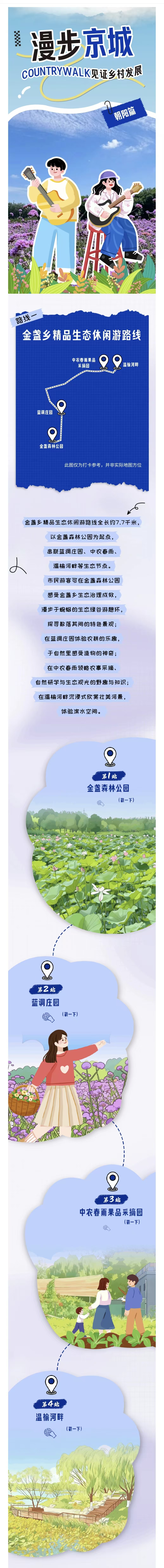 北京初冬漫步指南：兩條寶藏路線 小眾又浪漫