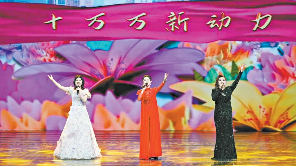 京津冀文藝演出啟動 春節期間350場活動文化惠民