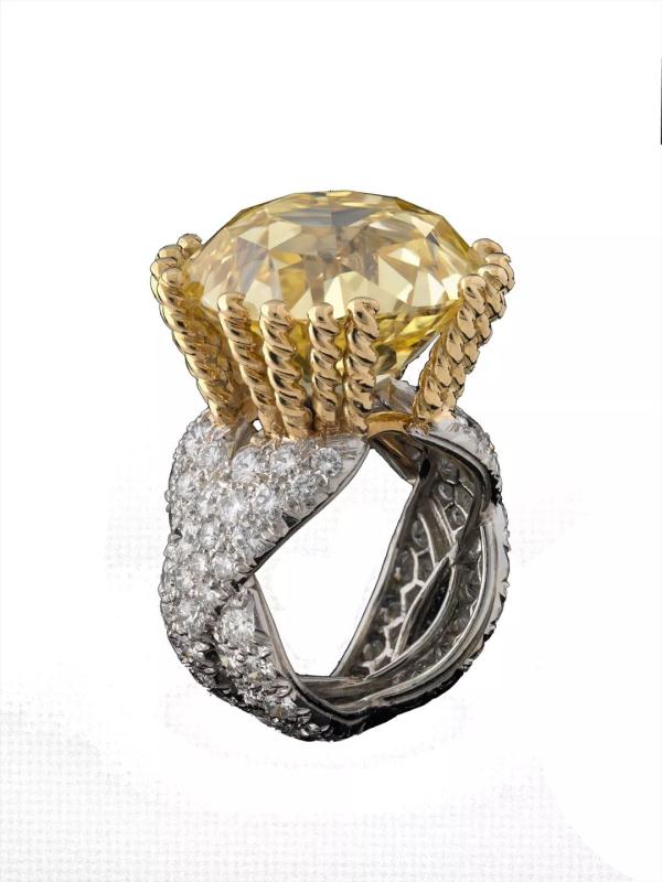 新展預告 | 就在下周！國博將帶給你不一樣的珠寶設計體驗