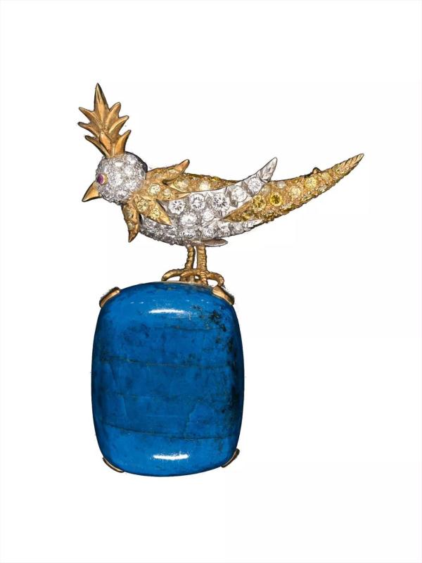 新展預告 | 就在下周！國博將帶給你不一樣的珠寶設計體驗