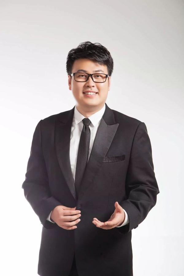 演出資訊 | 《遇見經典·立體樂讀》夏至·星空的回聲樂讀會