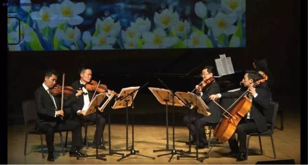 演出資訊 | 《遇見經典·立體樂讀》夏至·星空的回聲樂讀會