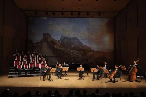 演出資訊 | 《遇見經典·立體樂讀》夏至·星空的回聲樂讀會