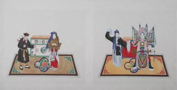 國家大劇院隨展講座 | 戲，說京劇