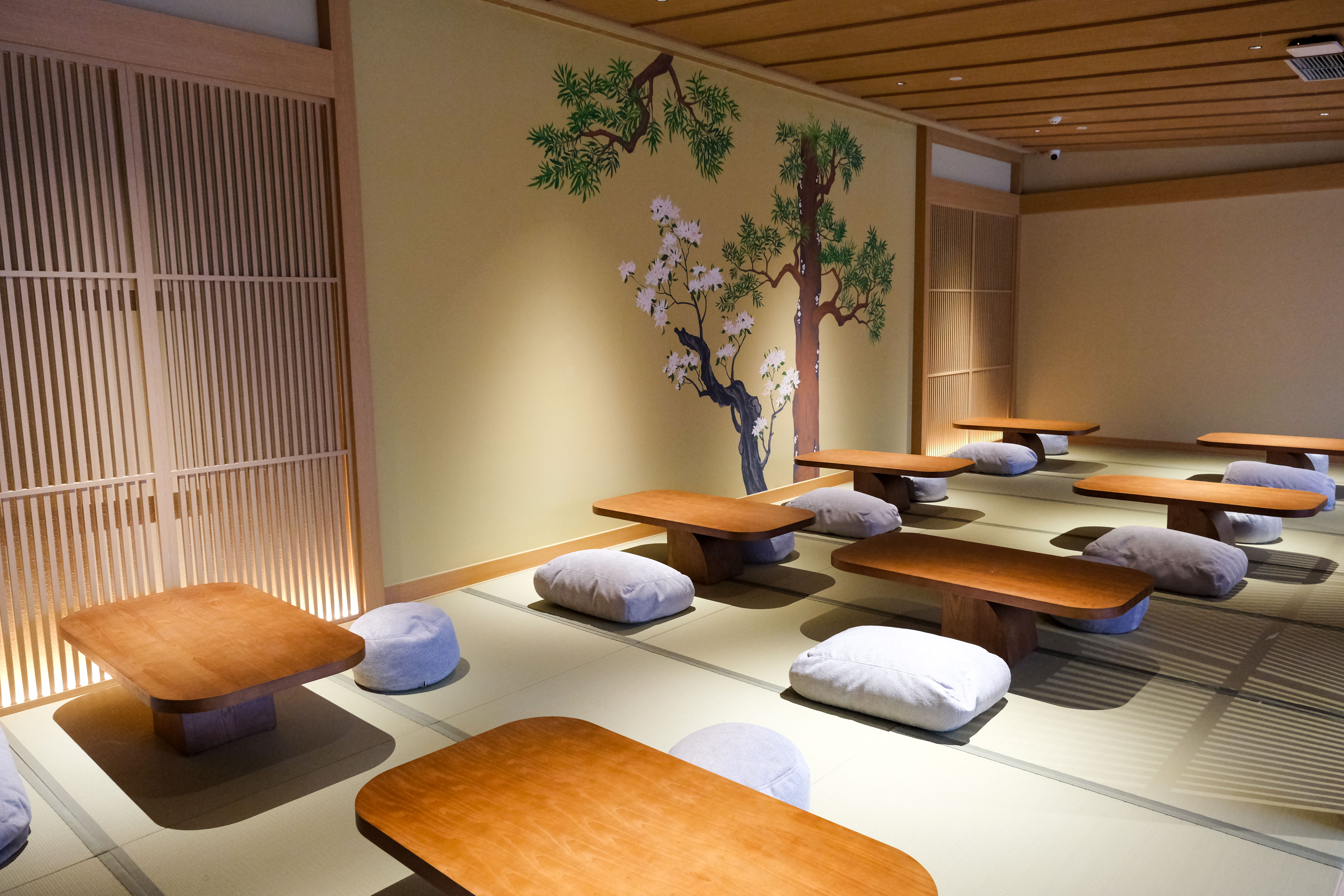 漣泉·淞山湯泉酒店