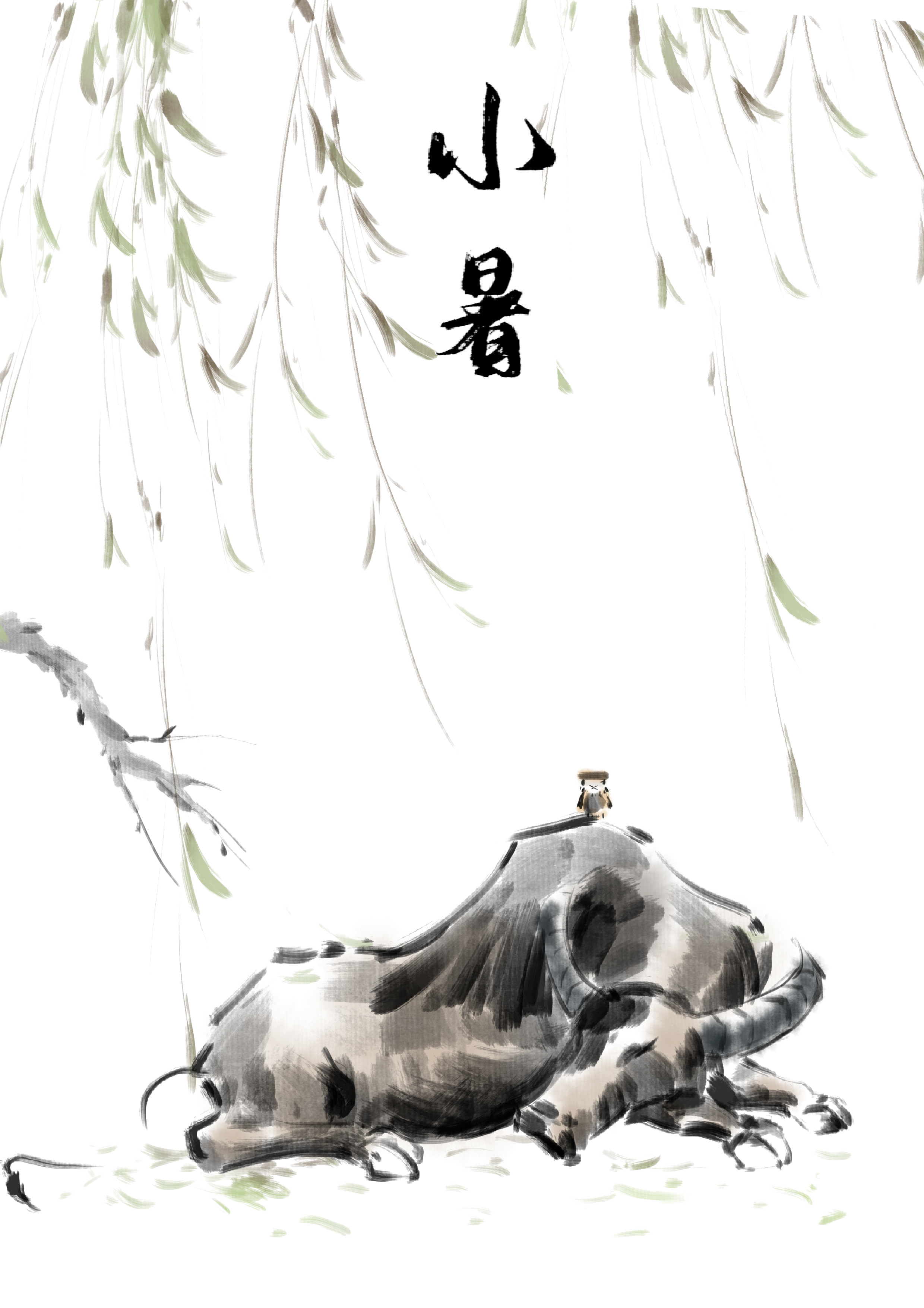 作者:牛壯 作者:牛壯