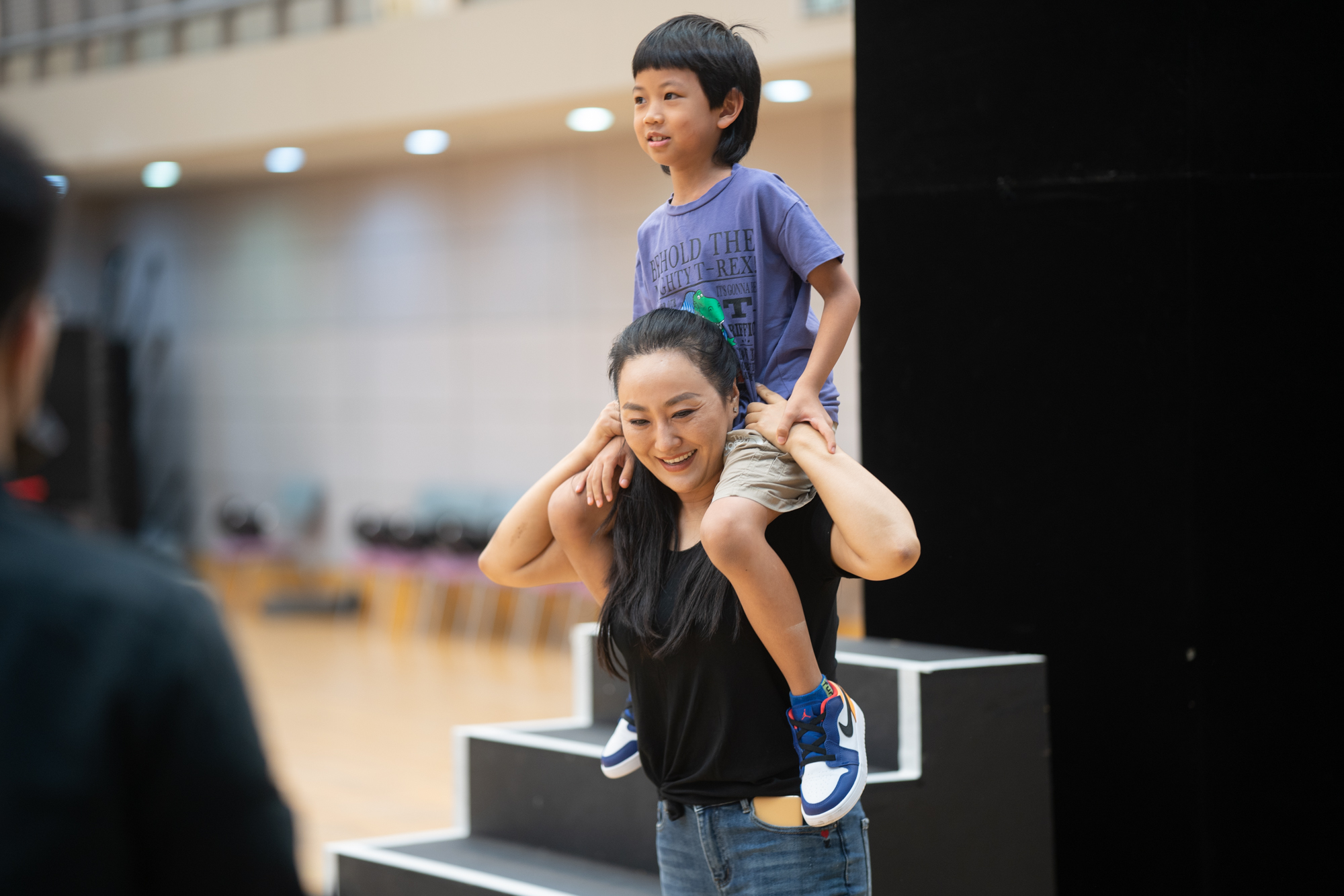 原創歌劇《夏日彩虹》九月首演