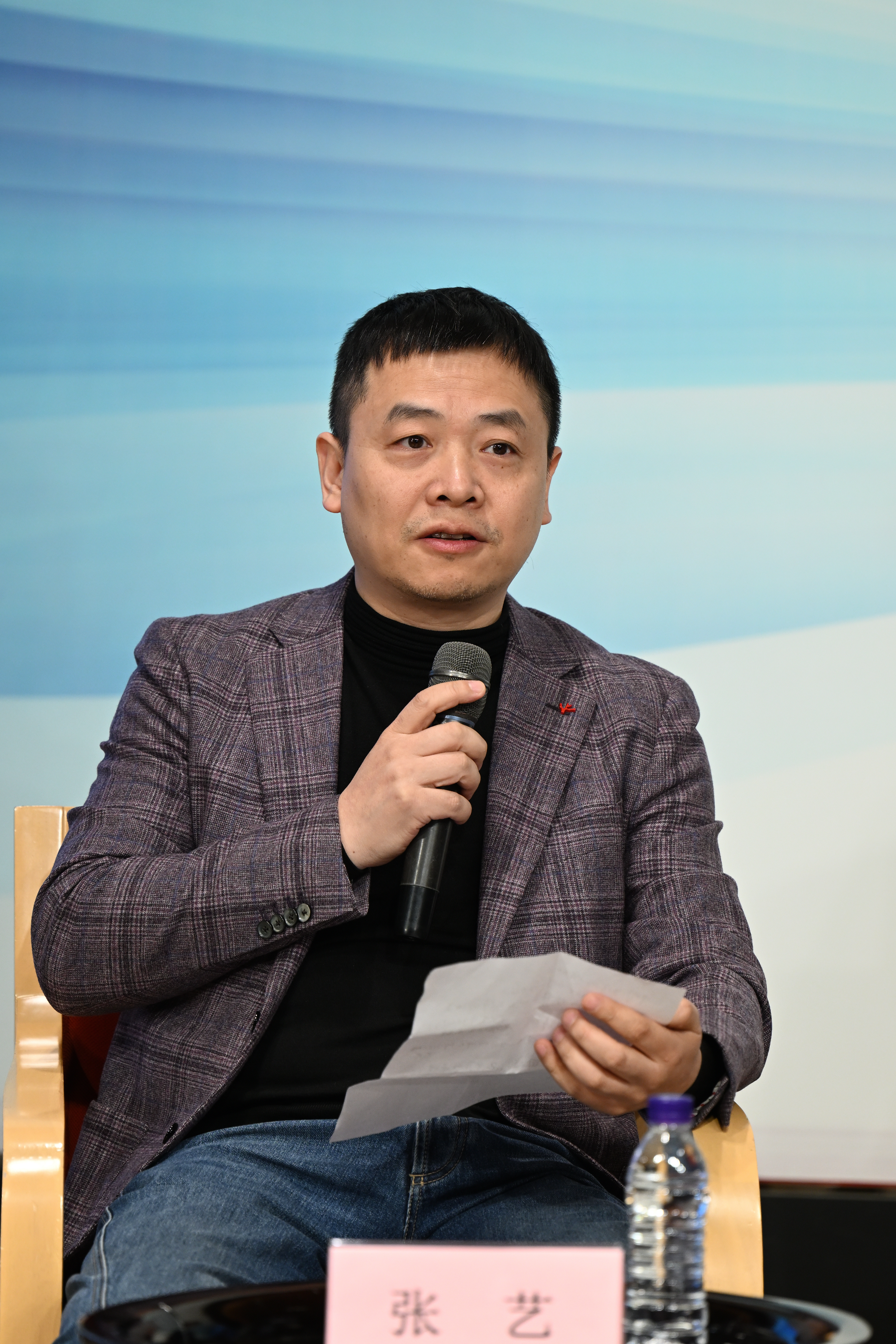 2023世界劇院聯盟大會暨世界交響樂北京論壇 即將在國家大劇院召開