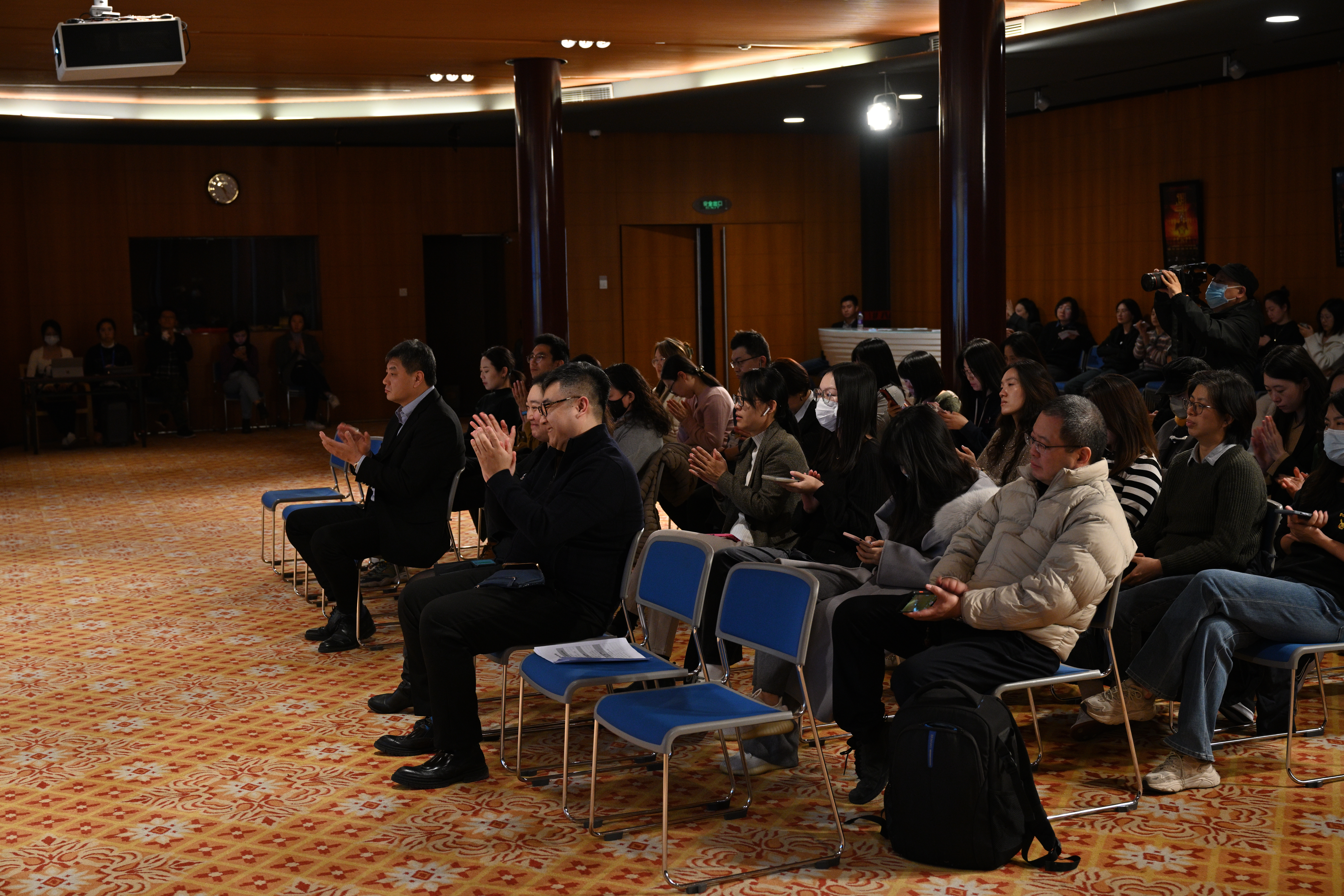 2023世界劇院聯盟大會暨世界交響樂北京論壇 即將在國家大劇院召開