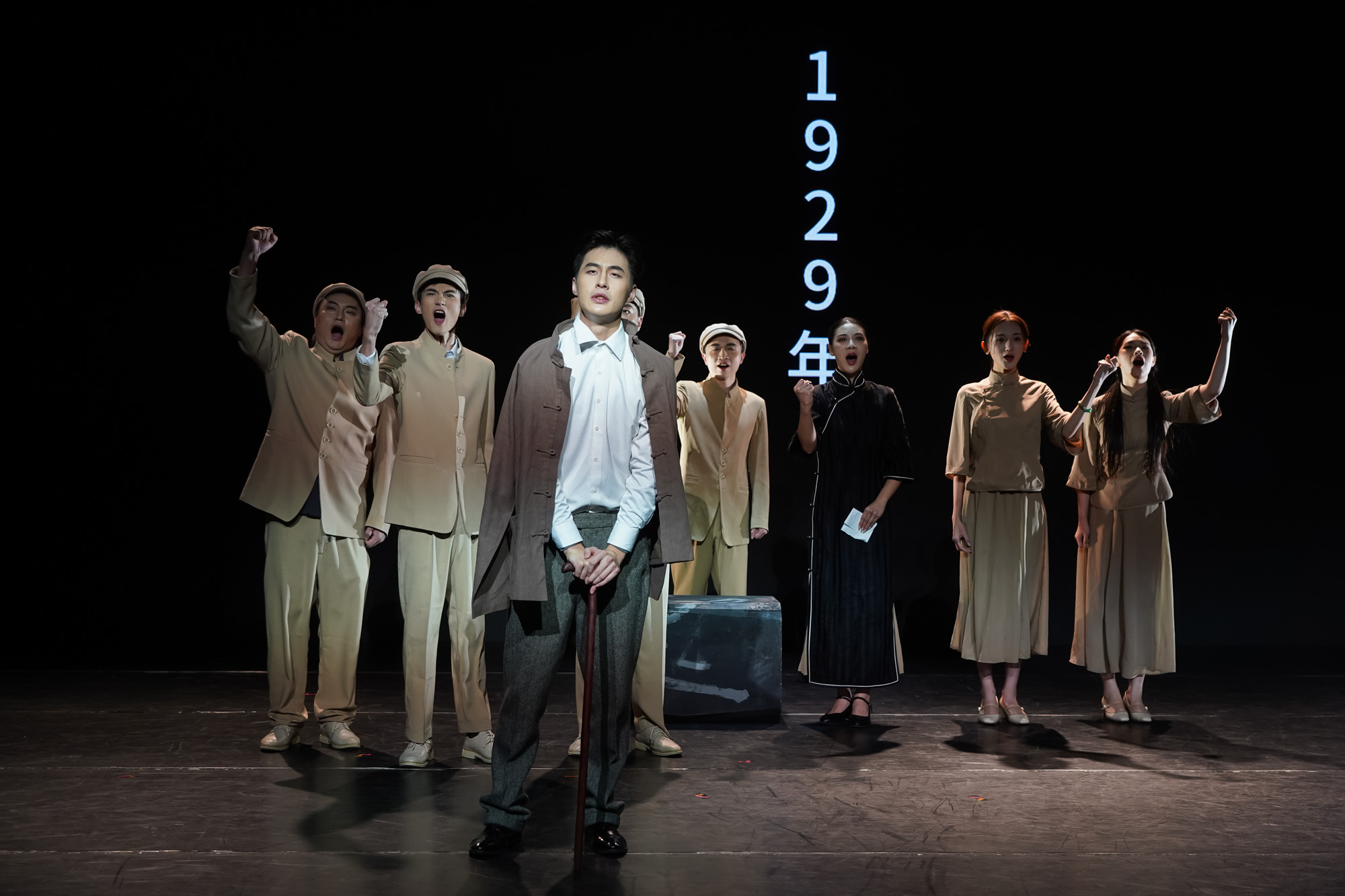 藝展風華 誌鑄秋實 第十八屆“春華秋實”展演圓滿落幕