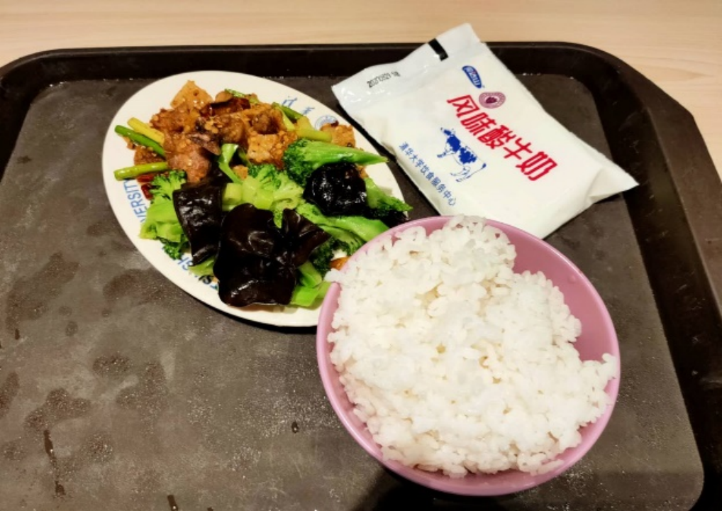 優化供餐避免“舌尖上的浪費”