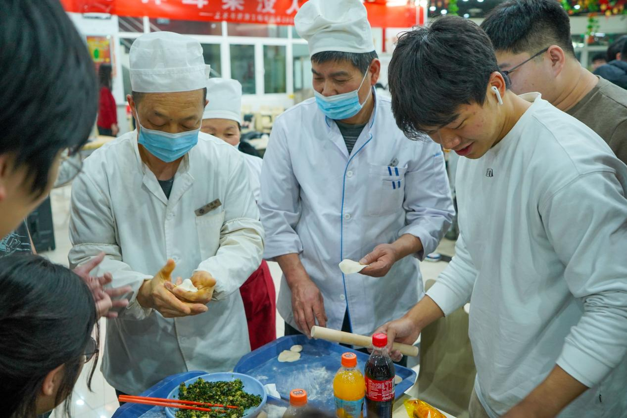 勞動教育，增強勤儉觀念