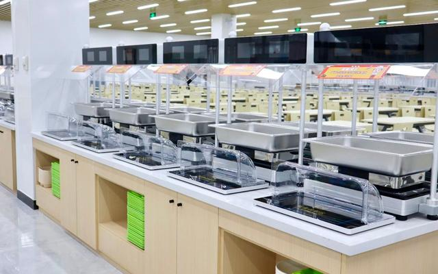 科技賦能，推動光盤行動加速