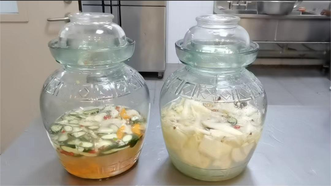 開展“菜根”行動