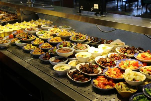 構築食物減損“全鏈條”