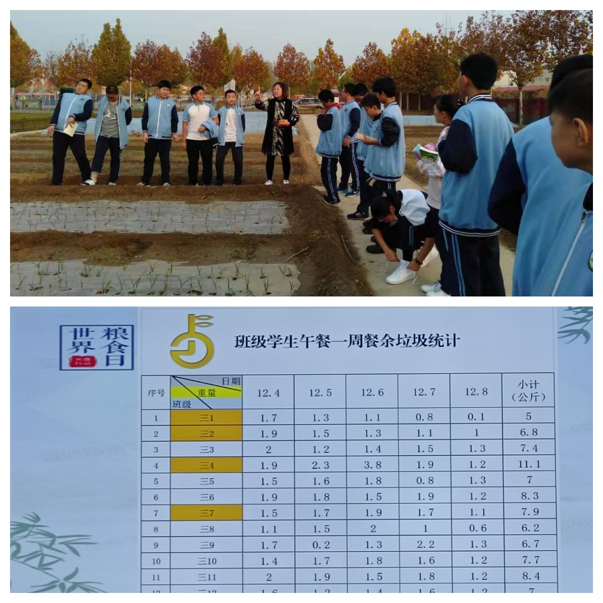 多種方式開展活動