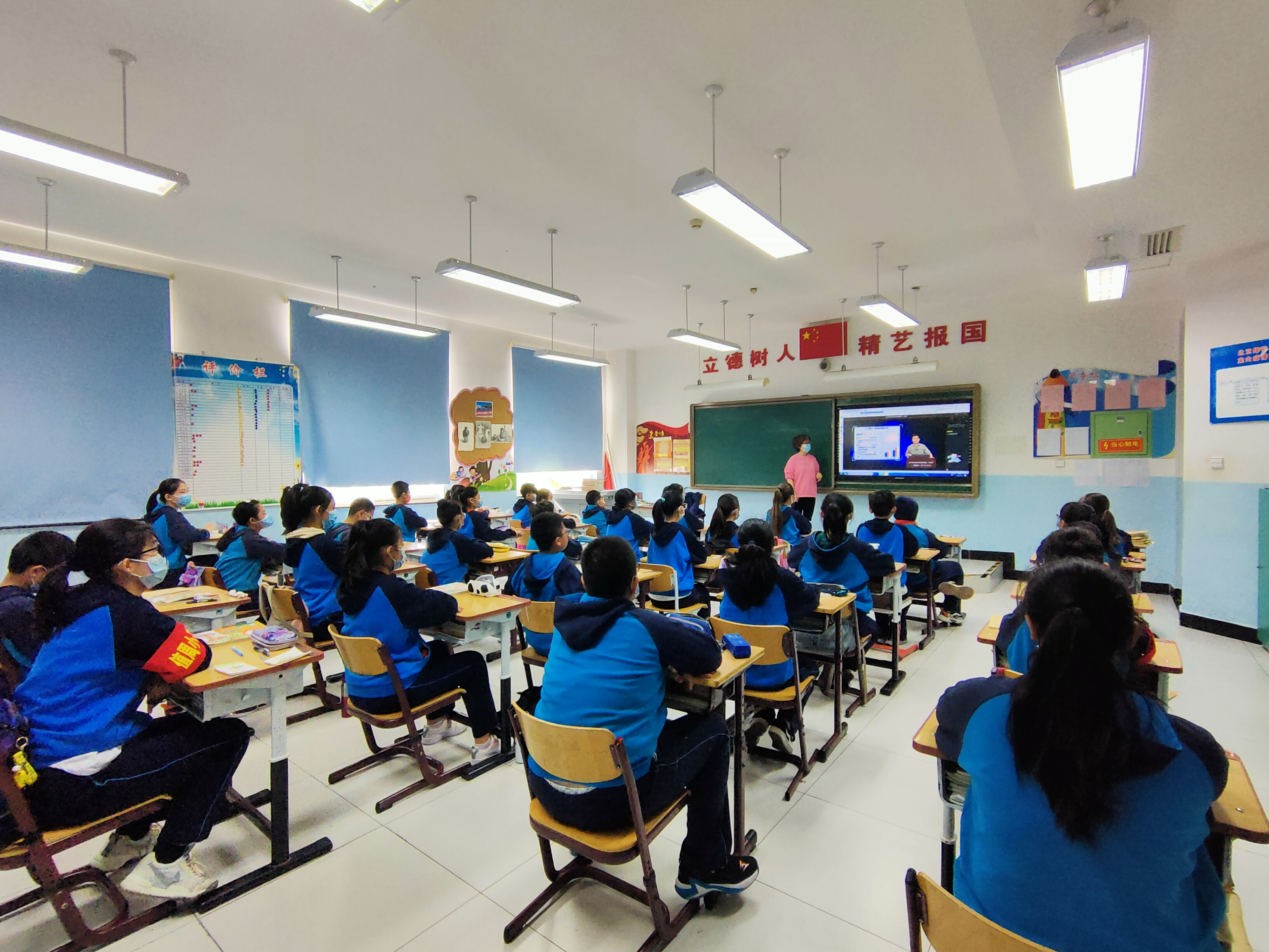 平穀區教育係統製止餐飲浪費行為具體措施和經驗啟示