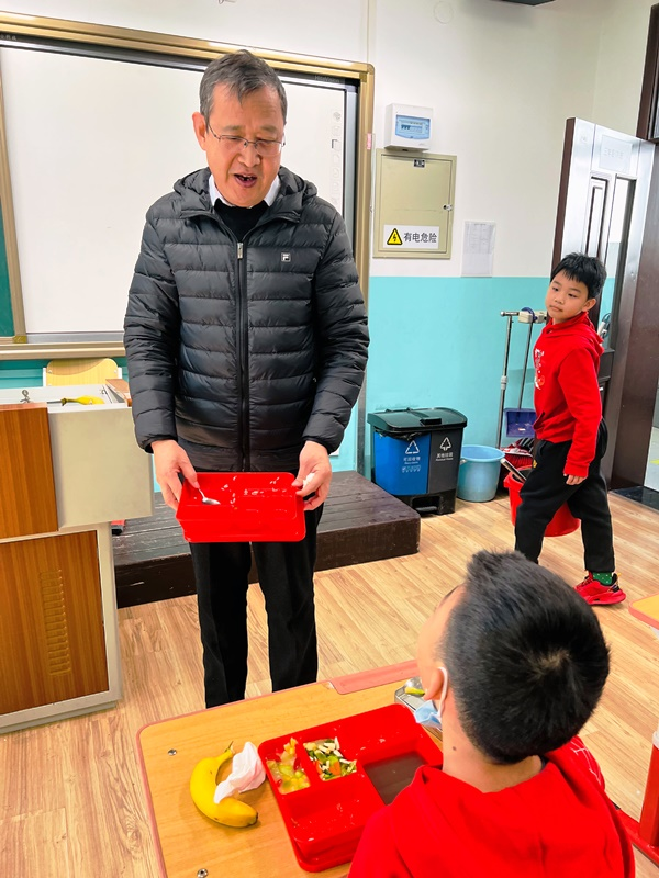 設立各級監督員