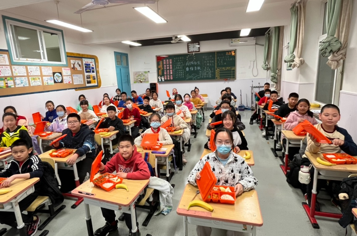 食育課程樹觀念