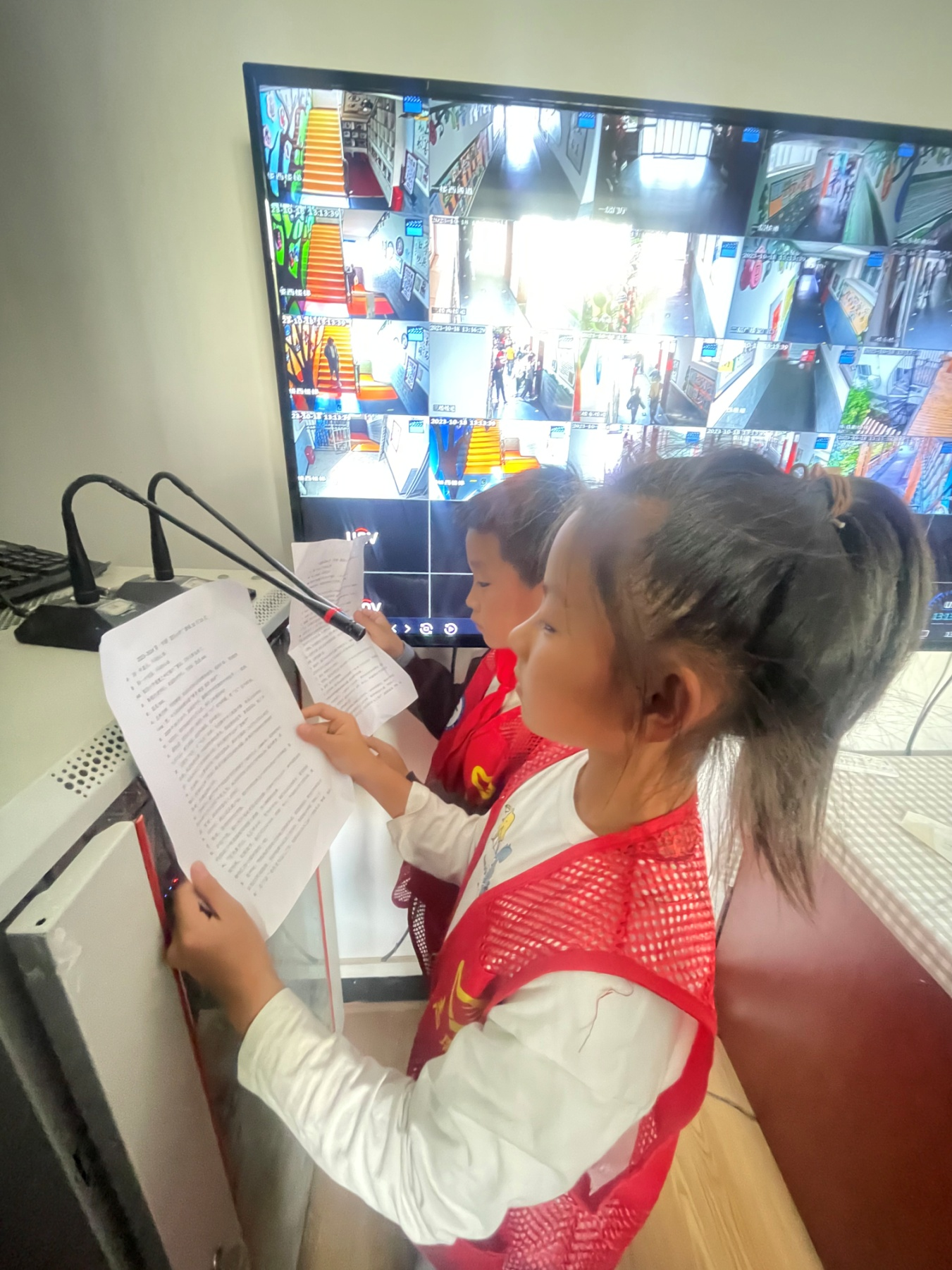 撰寫主題征文活動