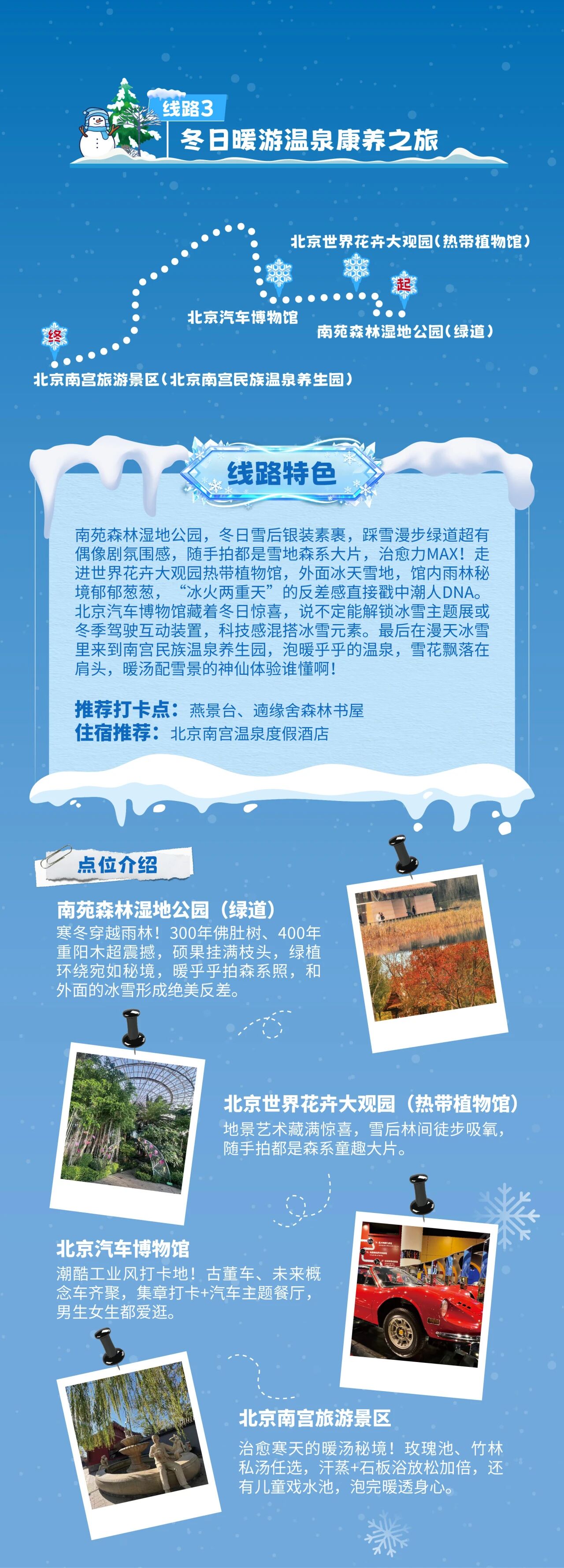 2025-2026北京冰雪文化旅遊主題線路