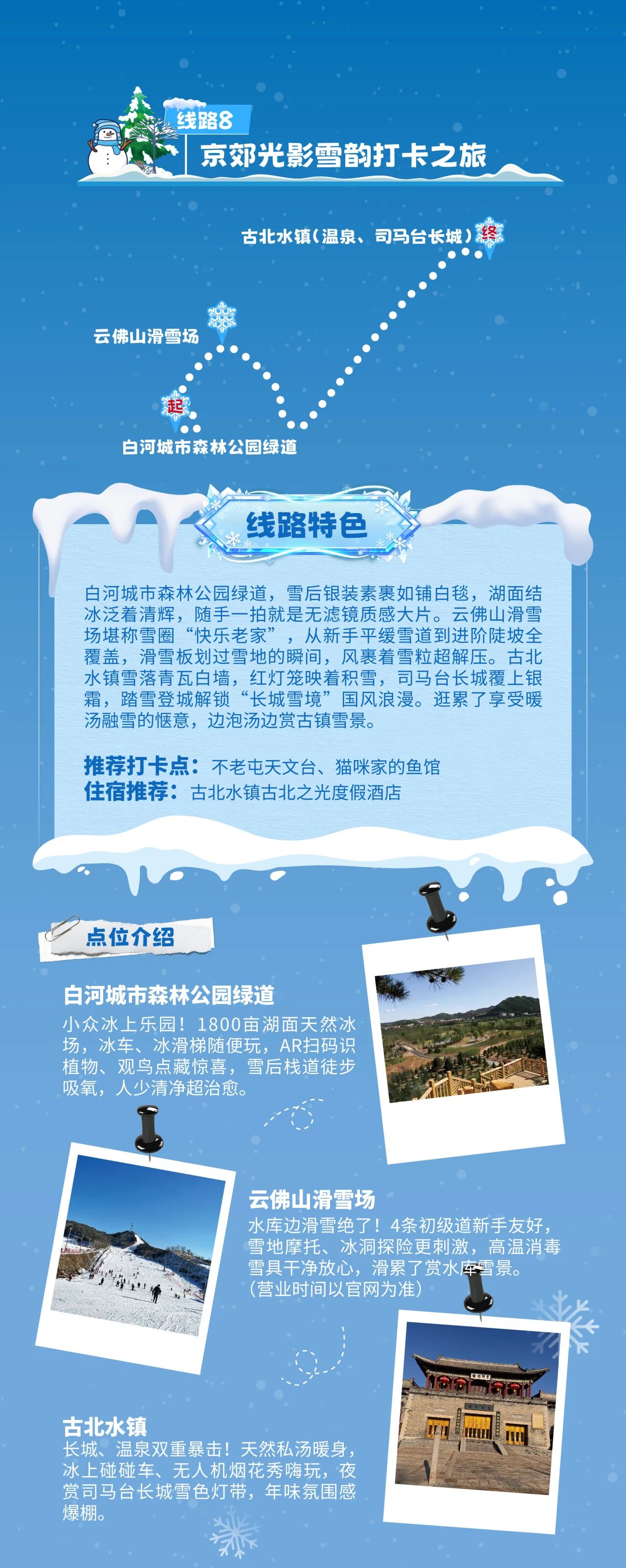 2025-2026北京冰雪文化旅遊主題線路