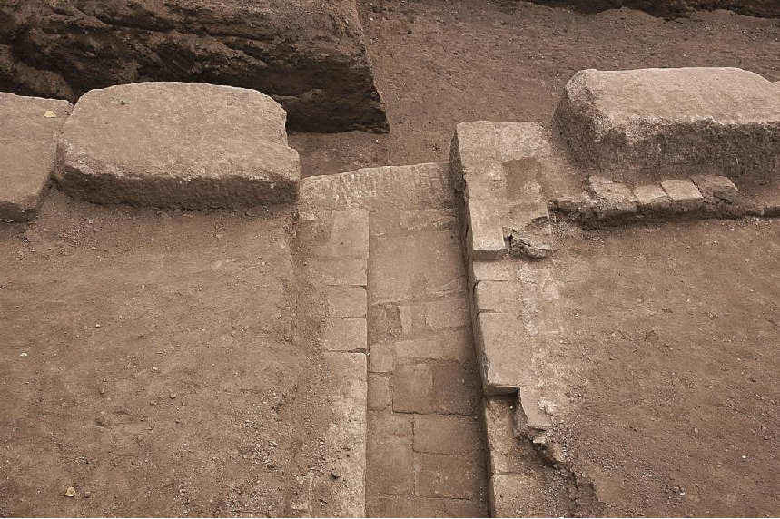 玉河通惠河 玉河通惠河