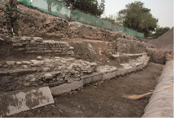 玉河通惠河 玉河通惠河