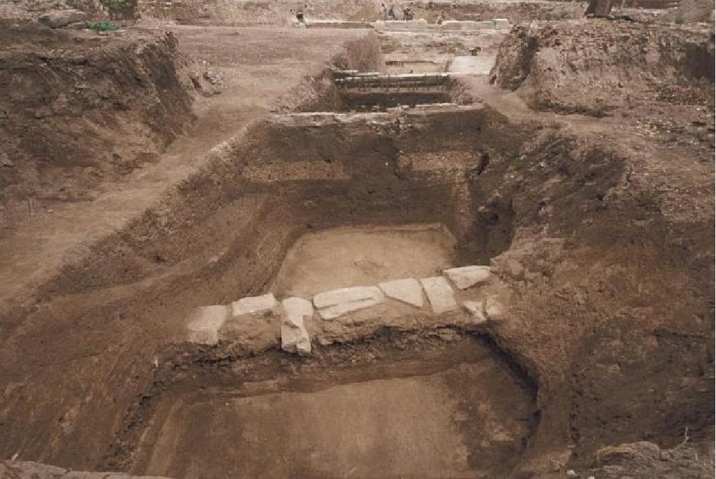 玉河通惠河 玉河通惠河