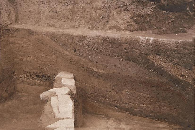 玉河通惠河 玉河通惠河