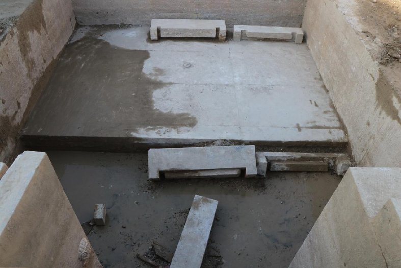 清固倫和敬公主園寢 清固倫和敬公主園寢