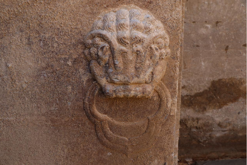 清固倫和敬公主園寢 清固倫和敬公主園寢