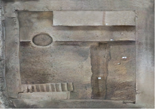 路縣故城 路縣故城