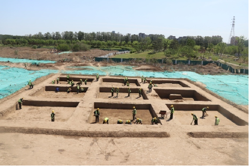 路縣故城 路縣故城