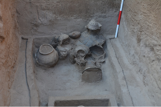 路縣故城 路縣故城