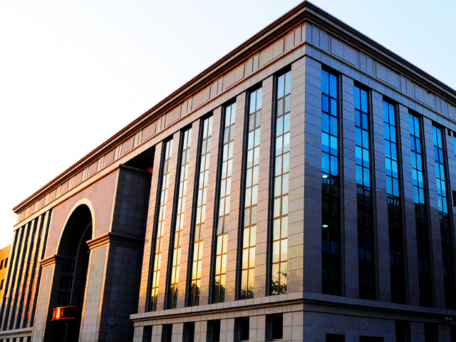 西山永定河文化帶：教育文化