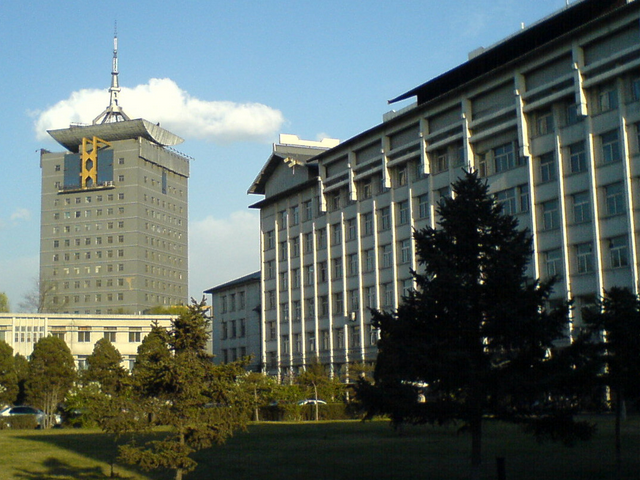 西山永定河文化帶：教育文化