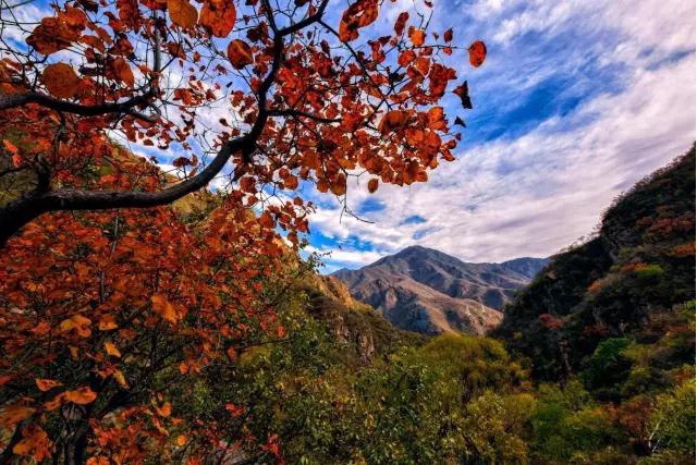 西山永定河文化帶：傳統民俗文化