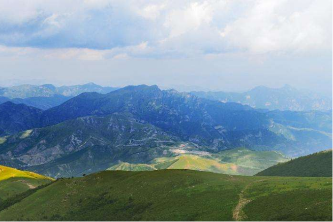 西山永定河文化帶：山水生態文化