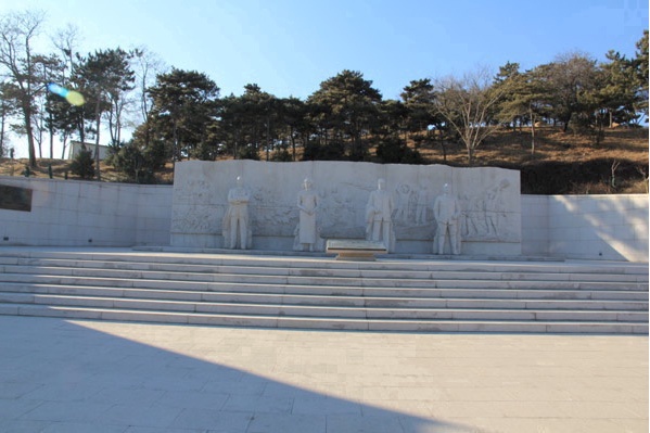 西山永定河文化帶：陵墓文化