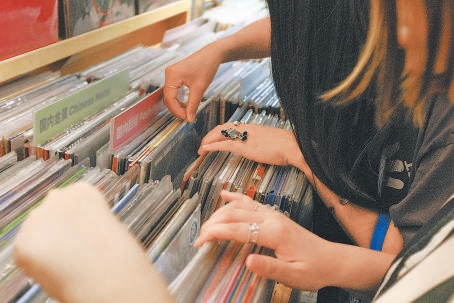 當書店不止於書 北京一年新開百餘家 麵貌多樣業態多元