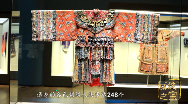 清華大學藝術博物館——與藝術對話&nbsp;感受曆史溫度