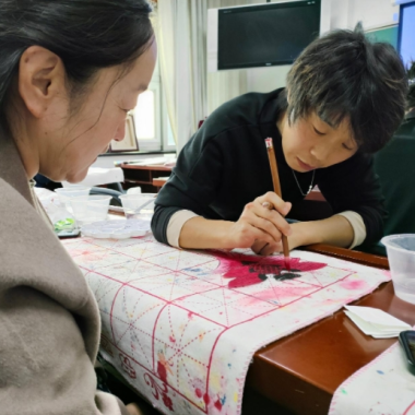 非遺故事 | 匠心紙鳶的追風人