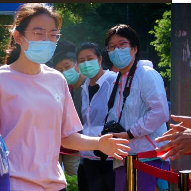 高考順利 金榜題名