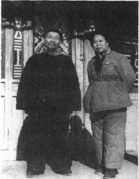 董魯安和夫人關競