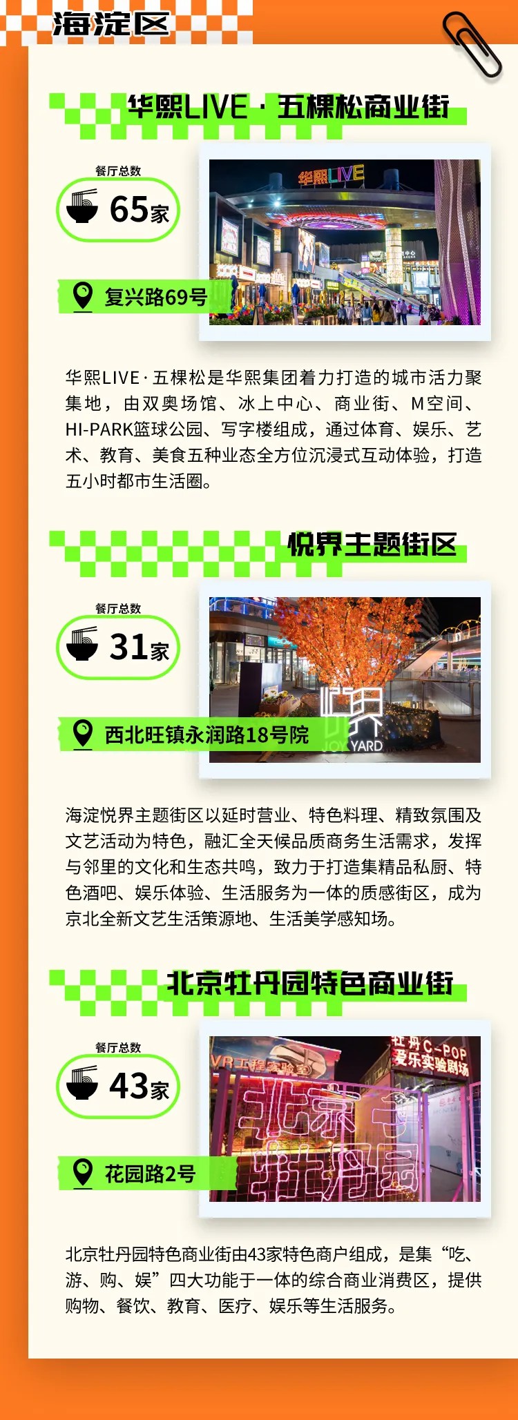 北京深夜食堂打卡指南