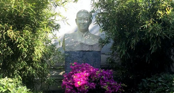 “人文遺存遊訪之旅”