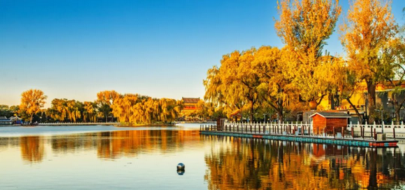 “魅力新生體驗之旅”