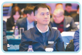 親曆者心聲丨“設計圖紙一一變成現實”